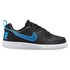 Nike Court Borough Low EP GS Trainers