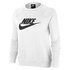 Nike Suéter Sportswear Essential Crew HBR Pullover