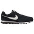 Nike MD Runner 2 Suede Schuhe