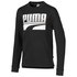 Puma Rebel Bold Crew Sweatshirt