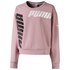 Puma Sweatshirt Modern Sports Crew TR