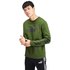 Puma Suéter Amplified Crew Pullover