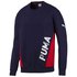 Puma Sweatshirt Modern Sports Crew
