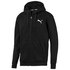 Puma Modern Sports Full Zip Sweatshirt