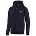 Puma Modern Sports Full Zip Sweatshirt