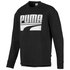 Puma Sweatshirt Rebel Bold Crew