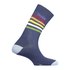 Mund Socks Rainbow Organic Cotton κάλτσες