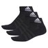 adidas Calcetines Cushion Ankle 3 Pairs