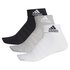 adidas Calcetines Light Ankle 3 Pairs