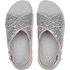 Fitflop Lulu Glitter Back-Strap Sandals