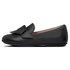 Fitflop Lena Knot Loafers Shoes