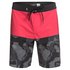 Quiksilver Highline Division Deluxe 19´´ Swimming Shorts