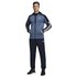 adidas Game Time Tracksuit Long