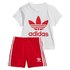 adidas Originals Trefoil 3 Stripes Infant Track Suit