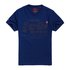 Superdry T-Shirt Manche Courte Premium Goods Tonal