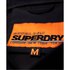 Superdry Camisa Manga Larga Skate Lux Coach