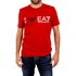 EA7 T-Shirt Manche Courte 273006-4A241