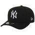 New Era Kasket New York Yankees Stretch Snap 9Fifty