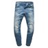 G-Star Vaqueros Tobog 3D Relaxed Tapered