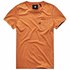 G-Star Muon Pocket Ribbed Short Sleeve T-Shirt