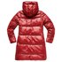 G-Star Whistler Quilted A-Line Coat