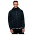 Superdry Moletom Zip Completo Storm Quilted