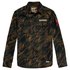 Superdry Military Storm Long Sleeve Shirt