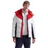 Superdry Icon Racer Sports Puffer Jacket