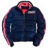 Superdry Chaqueta Icon Sports Puffer