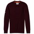 Superdry Academy Crew Pullover