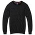 Superdry Sweater Orange Label Cotton Crew