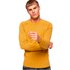 Superdry Orange Label Cotton Crew Sweater