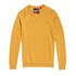 Superdry Orange Label Cotton Crew Sweater