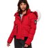 Superdry Куртка Everest Ella Bomber