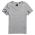 Superdry Orange Label Essential Vee Short Sleeve T-Shirt