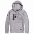 Superdry SupersofOversized Graphic Hoodie Lange Mouwen T-Shirt