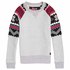 Superdry Courchevel Knit Mix Pullover