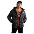 Superdry Giacca Converter Puffer