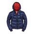Superdry Quilted Bomber Jacket