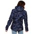 Superdry All Over Print Velocity Arctic Windcheater