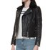 Superdry Premium Winter Leather Biker Jacket