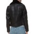 Superdry Premium Winter Leather Biker Jacket