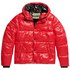 Superdry Giacca bomber High Shine