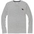Oxbow Treys Long Sleeve T-Shirt