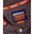 Superdry Orange Label Short Sleeve Polo Shirt