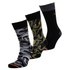 Superdry Calcetines City 3 Pares