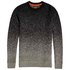 Superdry Exposure Dust Crew Sweater