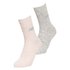 Superdry Sparkle socks 2 Pairs