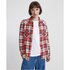 Superdry Bailey Western Check