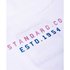 Superdry Standard Co Glitter short sleeve T-shirt